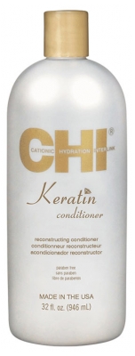 CHI Keratin Conditionneur Reconstructeur 946 ml