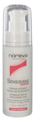 Noreva Sensidiane Intensief Serum Intolerante Huid 30 ml