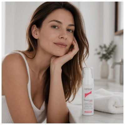 Noreva Sensidiane Intenzivní sérum pro nesnášenlivou pleť 30 ml