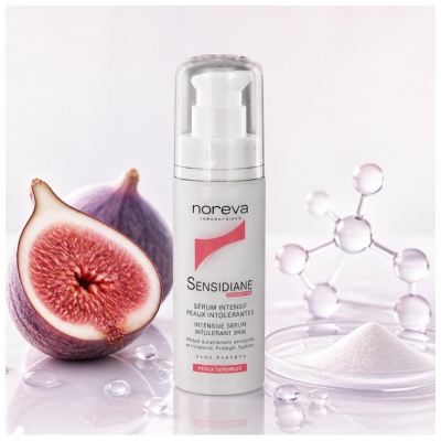 Noreva Sensidiane Intenzivní sérum pro nesnášenlivou pleť 30 ml