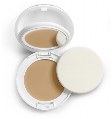 Avène Couvrance Kompakte Teintkorrektur Normal bis Kombination Empfindliche Haut 10 g