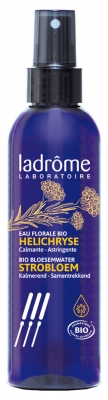 Ladrôme Bio cvetna voda immortelle ali kurlika 200 ml
