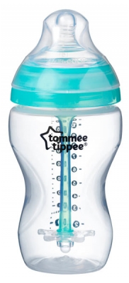 Tommee Tippee Advanced Anti-Colic Baby Bottle 340ml 3 Months and +
