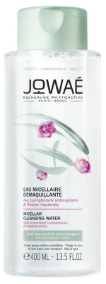 Jowaé Micellar Cleansing Water 400ml