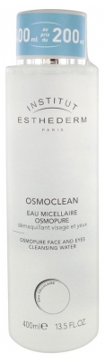 Institut Esthederm Osmopure Woda Micelarna 400 ml