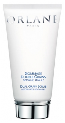 Orlane Gommage Double Grains 75 ml