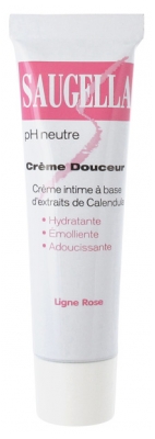 Crèmes vaginales pour troubles intimes féminins | Cocooncenter®