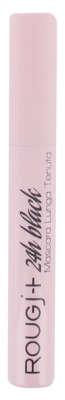 Mascara Rougj 24h Black Longă Durată 10 ml