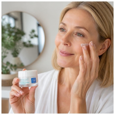 Eye Care Crème Anti-rides Tri-active 30 ml