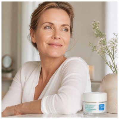 Eye Care Crème Anti-rides Tri-active 30 ml