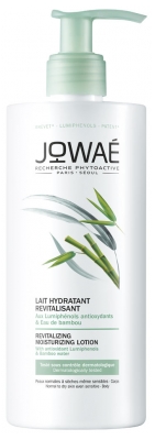 Jowaé Lait Hydratant Revitalisant 400 ml