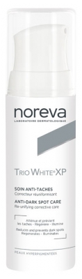 Noreva Trio White XP Anti-Spot Pflege 30 ml