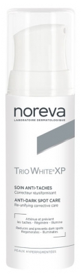 Noreva Trio White XP Soin Anti-Taches 30 ml