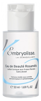 Embryolisse Eau de Beauté Rosamélis 50 ml
