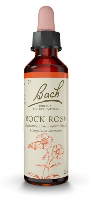 Fleurs de Bach Original Rock Rose 20ml