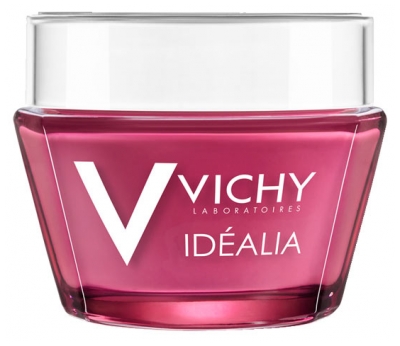 Vichy Idéalia Crème Énergisante Peau Normale 50 ml