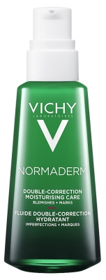 Vichy Normaderm Phytosolution Cuidado Diario Doble Corrección 50 ml