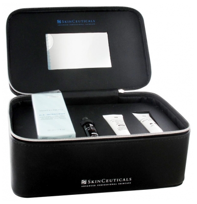 SkinCeuticals Anti-Ageing Wrinkles and Volume Correction Vanity