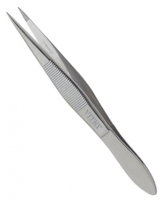 Vitry Edelstahl Splitterklammer