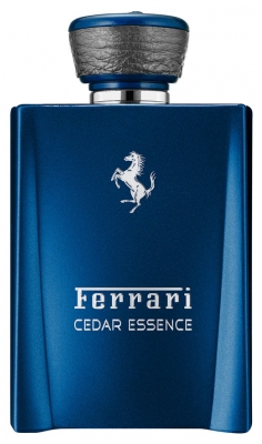 Ferrari Cedar Essence Eau de Parfum 100 ml