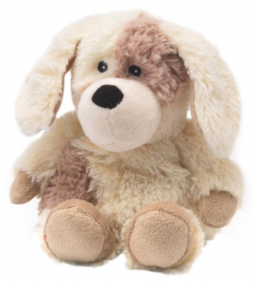 Soframar Cozy Junior Cuddly Toys Warmer Dog