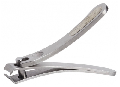 Vitry Nagelknipser Taschenmaniküre 70 mm
