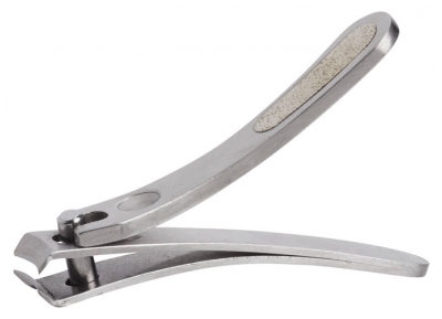 Vitry Pocket Nail Clipper 70mm