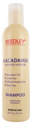 Reedley Professional Macadamia Shampoing Volumisant 237 ml