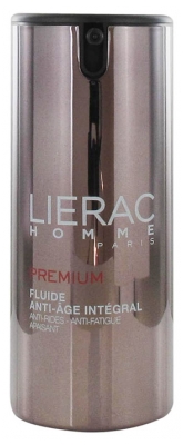 Lierac Men Premium Integral Anti-Aging Fluid 40ml