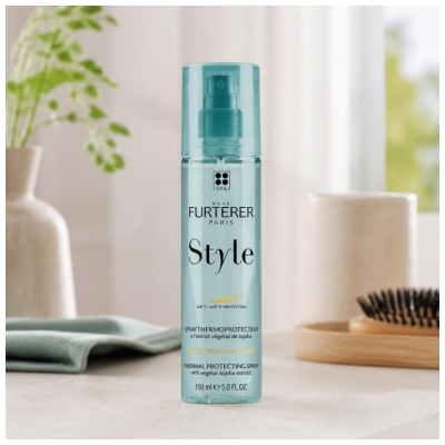 René Furterer Style Lämpösuojasuihke 150 ml