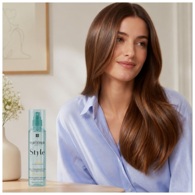 René Furterer Style Lämpösuojasuihke 150 ml