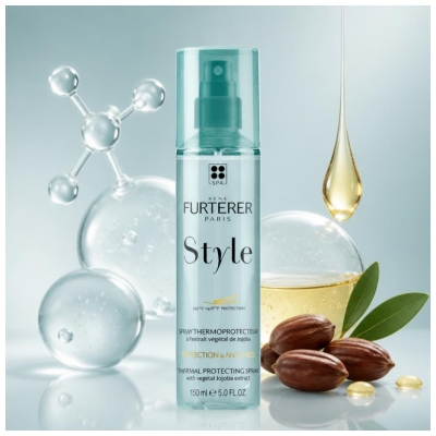 René Furterer Style Lämpösuojasuihke 150 ml