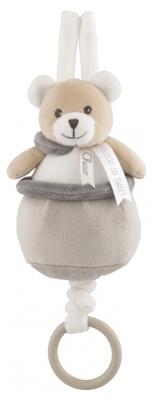 Chicco My Sweet Doudou Teddy Bear Music Box