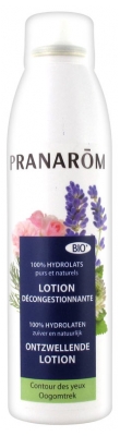 Pranarôm Lotion Décongestionnante Bio 170 ml