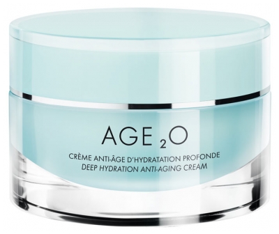 Veld's Age 2O Crème Anti-Âge d'Hydratation Profonde 50 ml