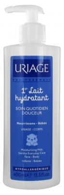 Uriage Baby 1st Gentle Everyday Care 400ml