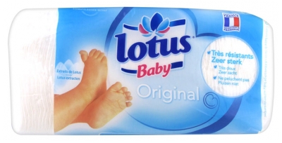 Lotus Baby Original 70 Cotons