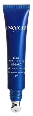 Payot Blue Techni Liss Regard Gel Chrono-Lissant 15 ml