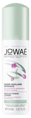 Jowaé Micellair Reinigend Schuim 150 ml