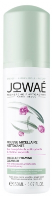 Jowaé Mousse Micellaire Nettoyante 150 ml
