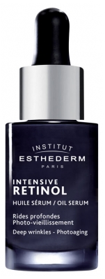 Institut Esthederm Intensive Retinol Serum Oil 15 ml