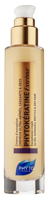 Phyto Phytokératine Extrême Crème d'Exception 100 ml