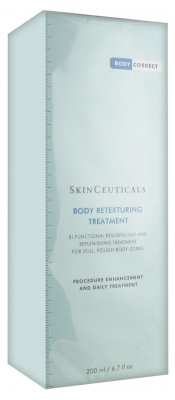 SkinCeuticals Body Correct Skin Retexturing Treatment 200 ml