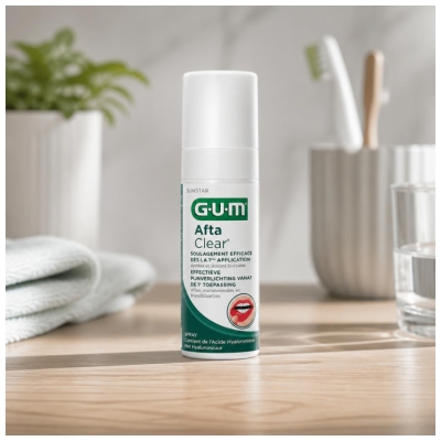 GUM Spray 15 ml
