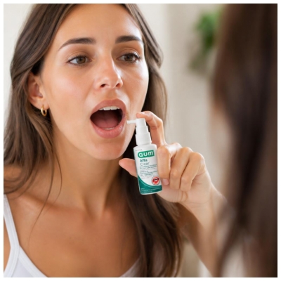 GUM Spray 15 ml