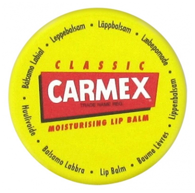 Carmex Læbepomade Classic 8,4 ml