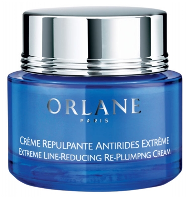 Orlane Crème Repulpante Antirides Extrême 50 ml