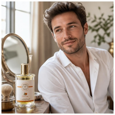 Claude Galien Kolonnas ūdens Surfine Premium ar dabīgām esencēm 100 ml