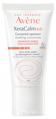 Avène XeraCalm AD Soothing Concentrate 50ml