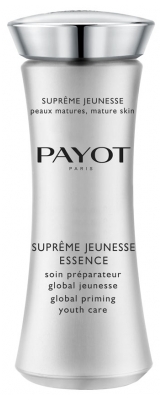 Payot Suprême Jeunesse Essence Vorbereitende Pflege für Umfassende Jugendlichkeit der Haut 100 ml